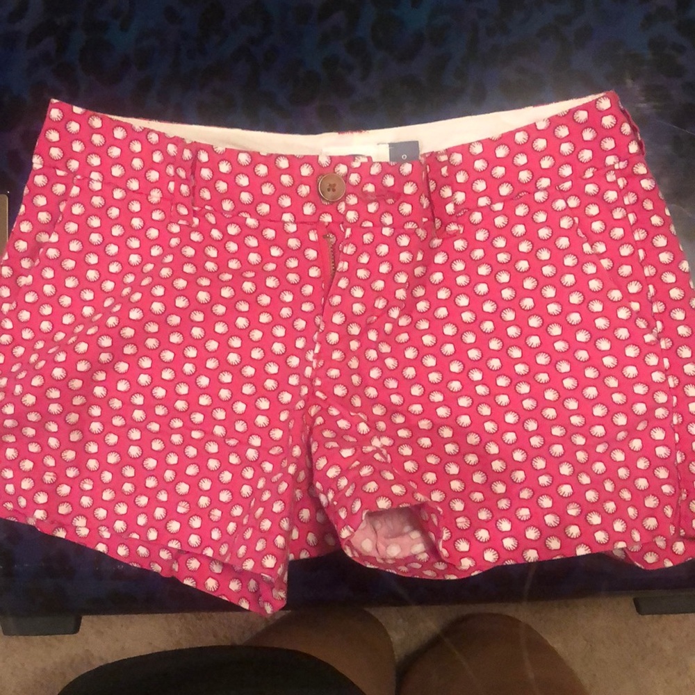 cute old navy shorts